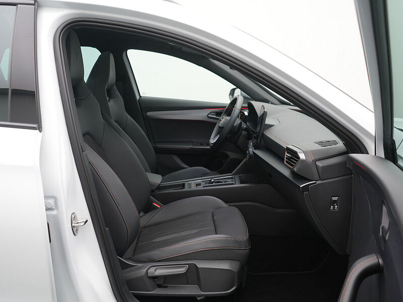 CUPRA Formentor VZ 4Drive DSG ACC AHK PANO NAVI