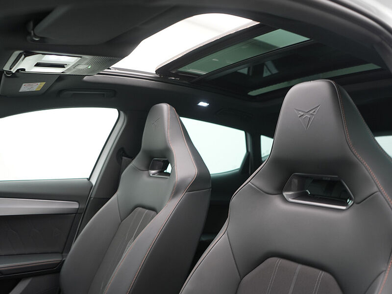 CUPRA Formentor VZ 4Drive DSG ACC AHK PANO NAVI