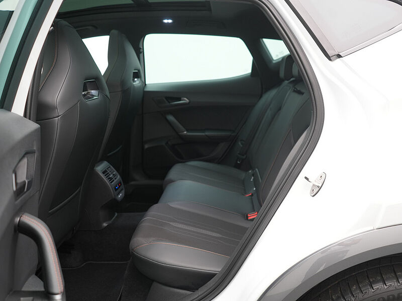 CUPRA Formentor VZ 4Drive DSG ACC AHK PANO NAVI