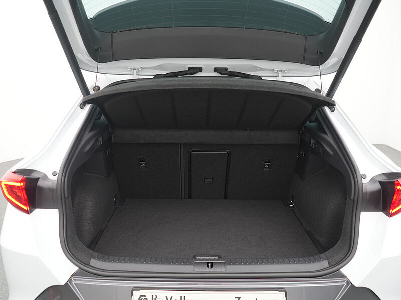 CUPRA Formentor VZ 4Drive DSG ACC AHK PANO NAVI