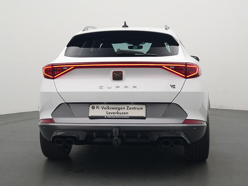 CUPRA Formentor VZ 4Drive DSG ACC AHK PANO NAVI