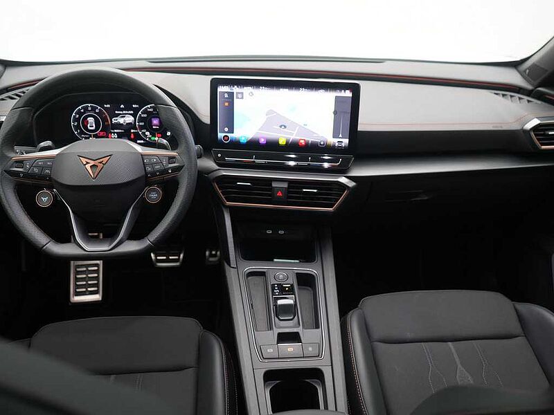 CUPRA Formentor VZ 4Drive DSG ACC AHK PANO NAVI