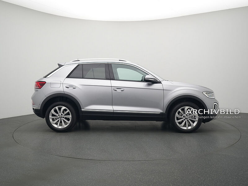 Volkswagen T-Roc PDC SHZ NAVI AHK ACC LED