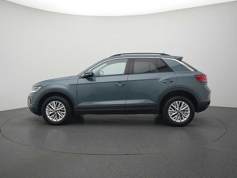 Volkswagen T-Roc Life VIRT NAVI LED SHZ PDC