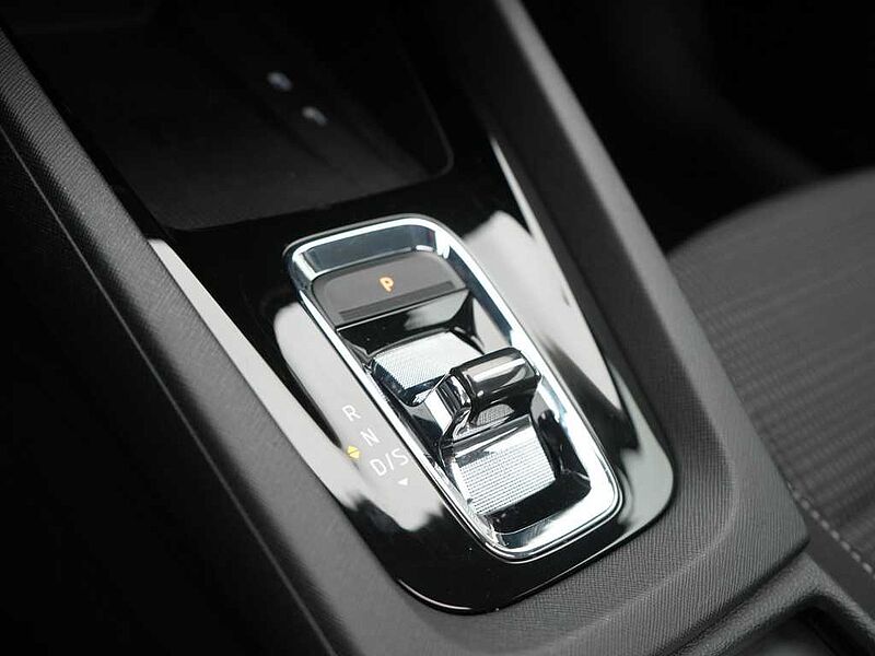 SKODA OCTAVIA LED PANO PDC KAM