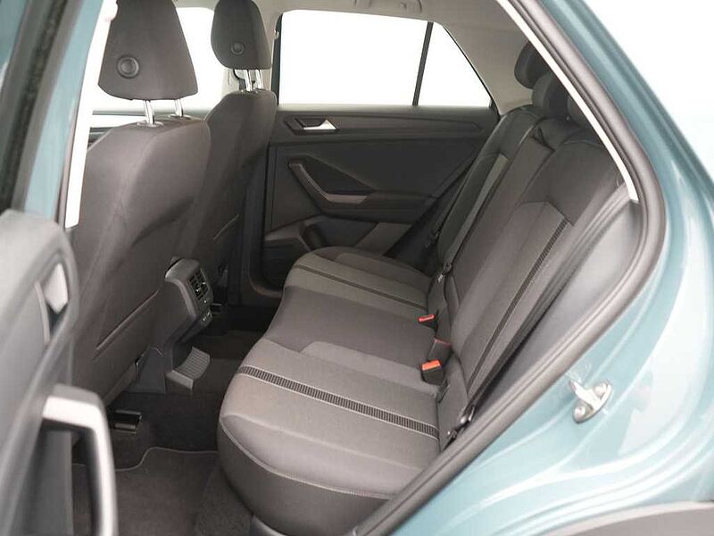 Volkswagen T-Roc VIRT LED SHZ KLIMA PDC NAVI