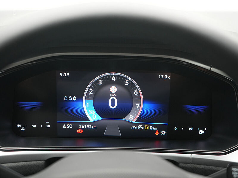 Volkswagen T-Roc VIRT LED SHZ KLIMA PDC NAVI
