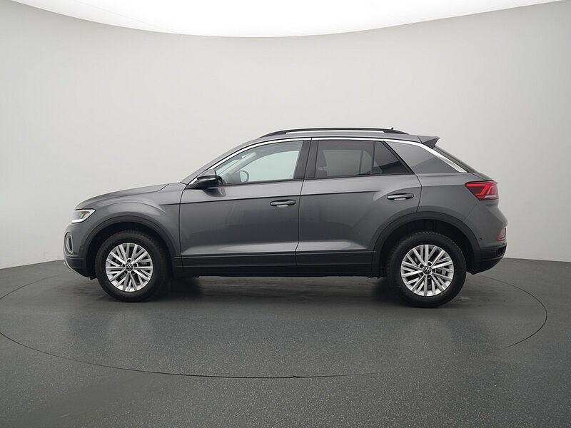 Volkswagen T-Roc NAVI LED PDC SHZ KLIMA