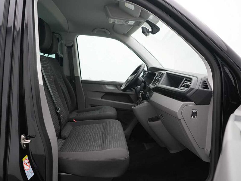 Volkswagen T6.1 Caravelle lang DSG 2X SCHIEBETÜR NAVI PDC