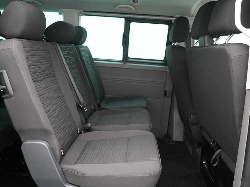 Volkswagen T6.1 Caravelle lang DSG 2X SCHIEBETÜR NAVI PDC