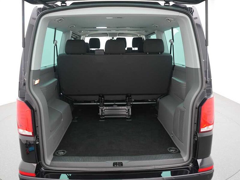 Volkswagen T6.1 Caravelle lang DSG 2X SCHIEBETÜR NAVI PDC