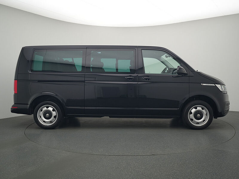 Volkswagen T6.1 Caravelle lang DSG 2X SCHIEBETÜR NAVI PDC
