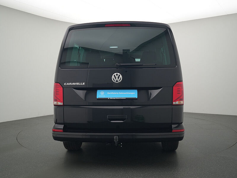 Volkswagen T6.1 Caravelle lang DSG 2X SCHIEBETÜR NAVI PDC
