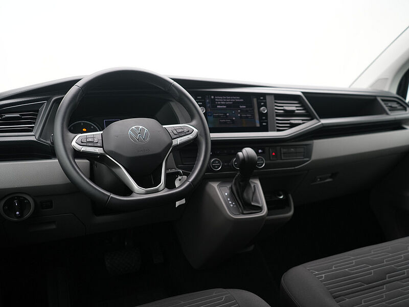 Volkswagen T6.1 Caravelle lang DSG 2X SCHIEBETÜR NAVI PDC