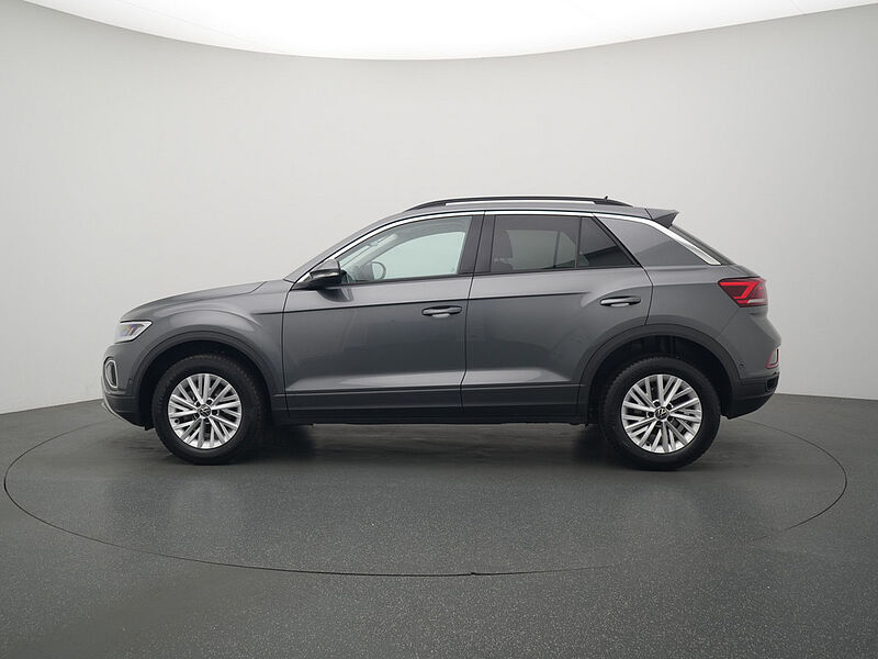 Volkswagen T-Roc LED PDC SHZ NAVI KLIMA