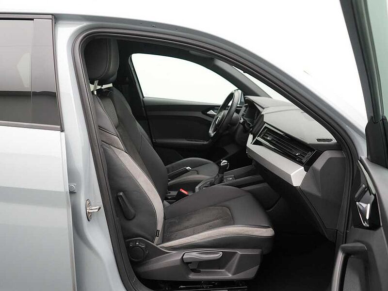 Audi A1 Sportback S line STRON SONOS NAVI VIRT ACC