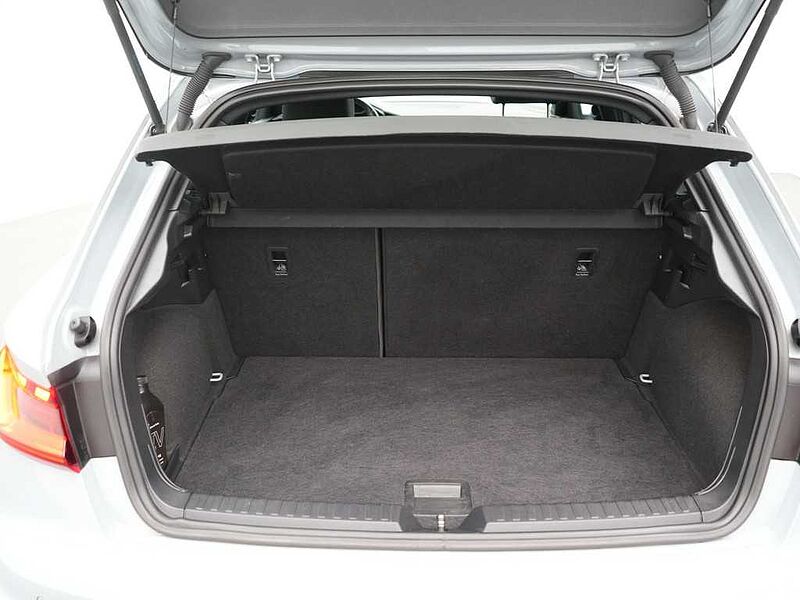 Audi A1 Sportback S line STRON SONOS NAVI VIRT ACC