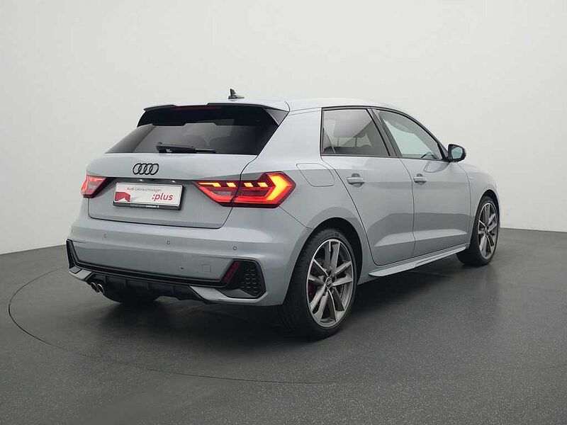 Audi A1 Sportback S line STRON SONOS NAVI VIRT ACC