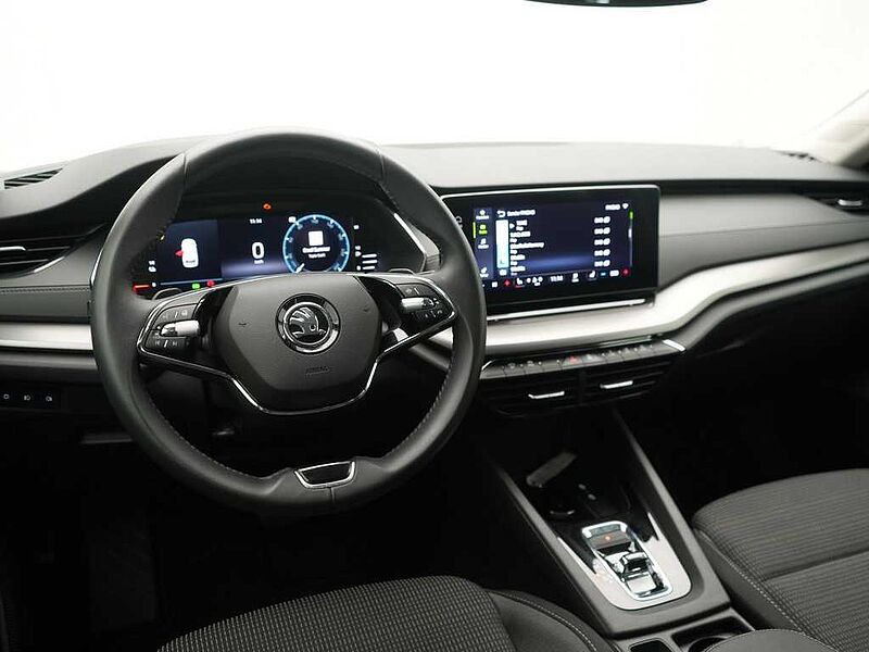 SKODA OCTAVIA Combi TSI DSG LENKRADHZ LED SHZ VIRT PDC