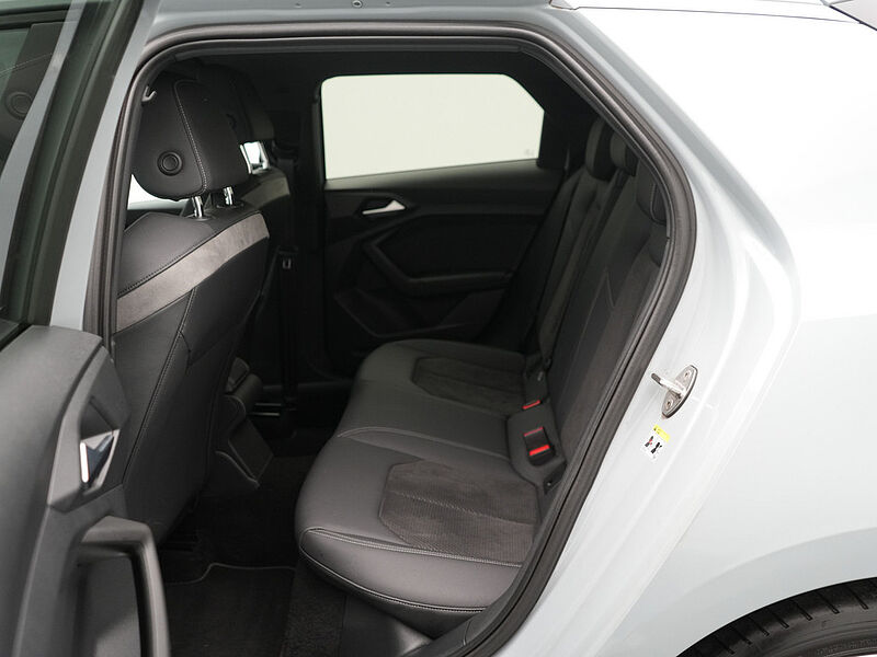 Audi A1 Sportback S line STRON SPORTSITZE APP KAM SHZ