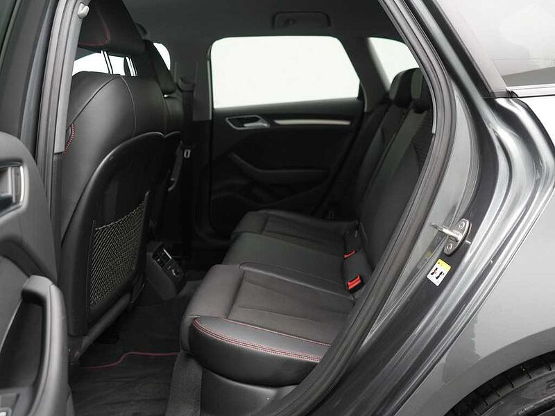 Audi S3 Sportback STRON NAVI LEDER MATRIX KAM SHZ PDC