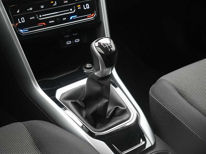 Volkswagen T-Roc TSI Life NAV LED SHZ PDC