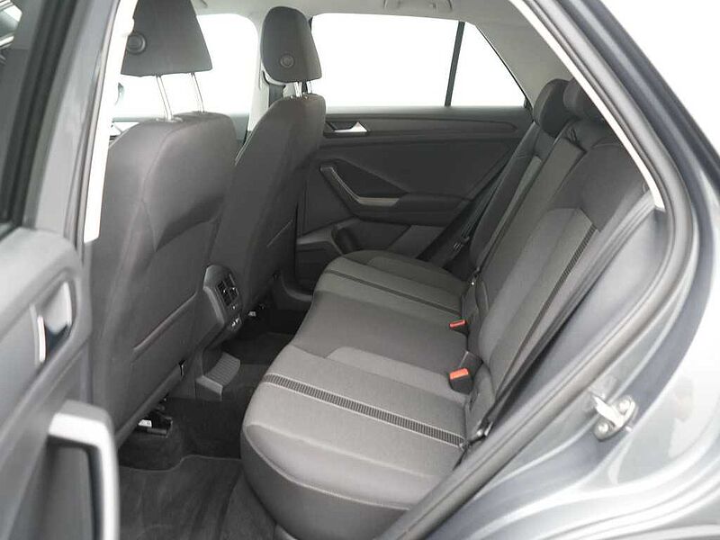 Volkswagen T-Roc TSI Life NAV LED SHZ PDC