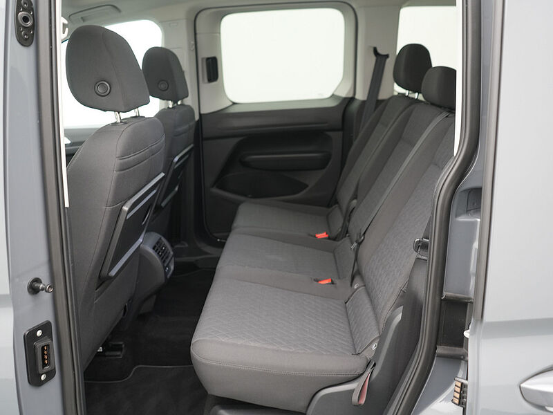 Volkswagen Caddy Dark Label PANO APP CONNECT LED KAM SHZ