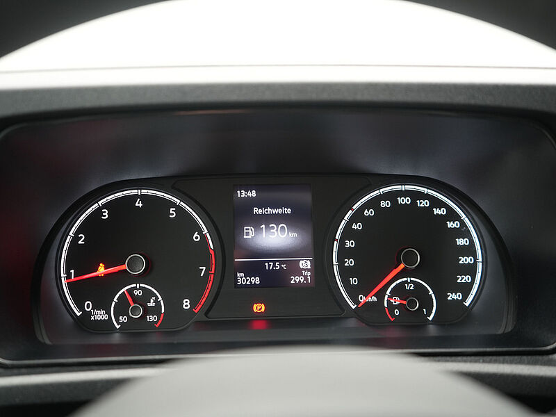 Volkswagen Caddy Dark Label PANO APP CONNECT LED KAM SHZ