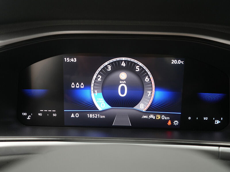 Volkswagen T-Roc TSI Life VIRT CARPLAY NAVI SHZ PDC LED