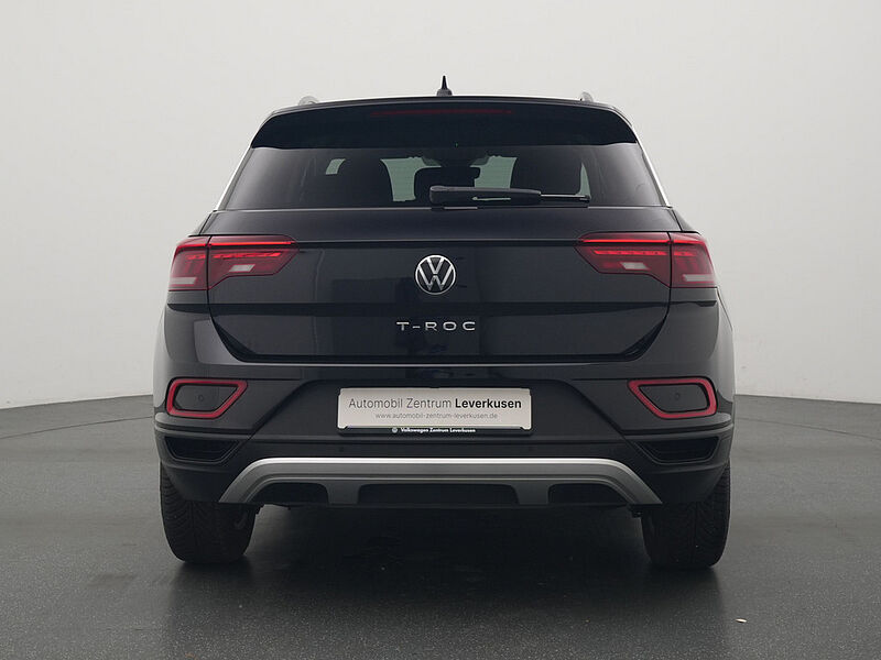 Volkswagen T-Roc TSI Life VIRT CARPLAY NAVI SHZ PDC LED