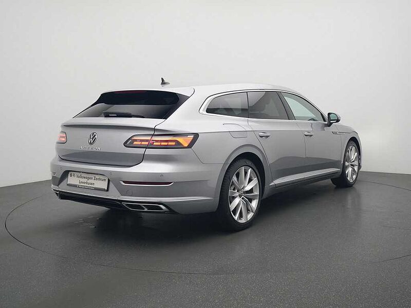 Volkswagen Arteon SB TSI R-Line DSG ACC KAM SHZ LED