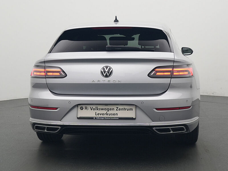 Volkswagen Arteon SB TSI R-Line DSG ACC KAM SHZ LED