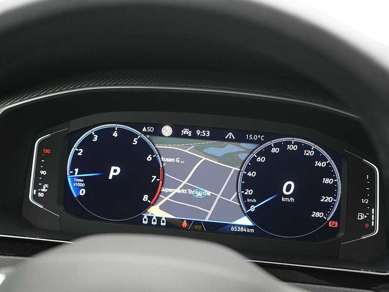 Volkswagen Arteon SB TSI R-Line DSG ACC KAM SHZ LED