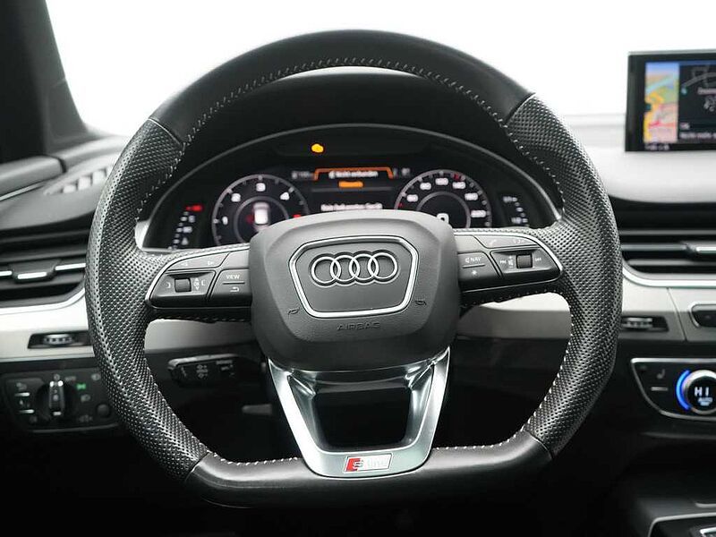 Audi Q7 50 TDI S Line RAUTE HUD BOSE VIRT MEMORY