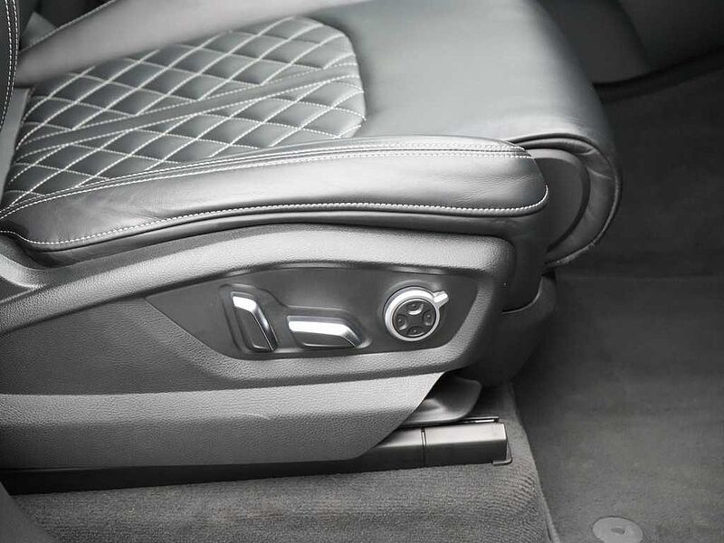 Audi Q7 50 TDI S Line RAUTE HUD BOSE VIRT MEMORY