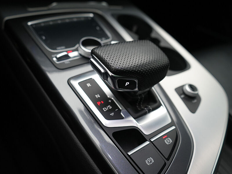 Audi Q7 50 TDI S Line RAUTE HUD BOSE VIRT MEMORY