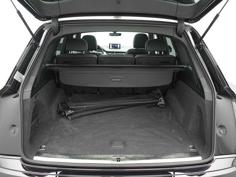 Audi Q7 50 TDI S Line RAUTE HUD BOSE VIRT MEMORY