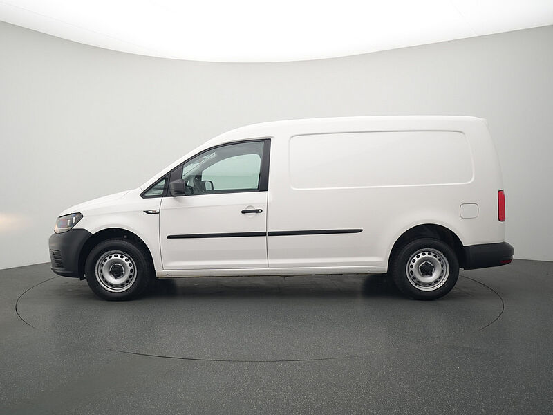 Volkswagen Caddy Maxi Kasten NAVI ACC PDC KLIMA