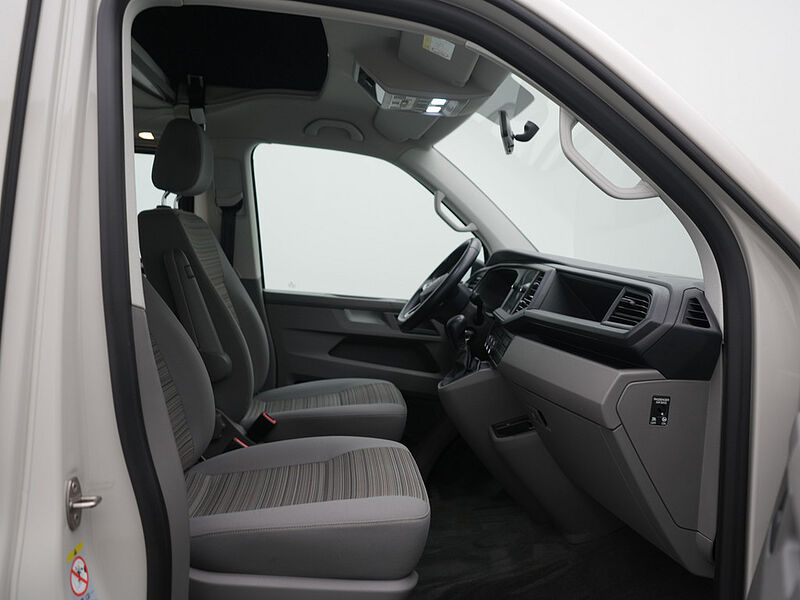 Volkswagen T6.1 California Beach DSG KAM PDC APP