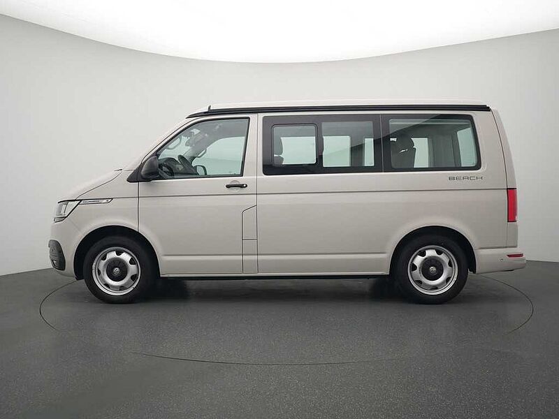 Volkswagen T6.1 California Beach DSG KAM PDC APP