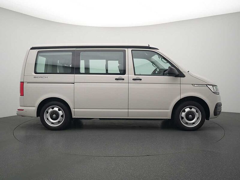 Volkswagen T6.1 California Beach DSG KAM PDC APP