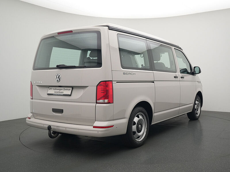 Volkswagen T6.1 California Beach DSG KAM PDC APP