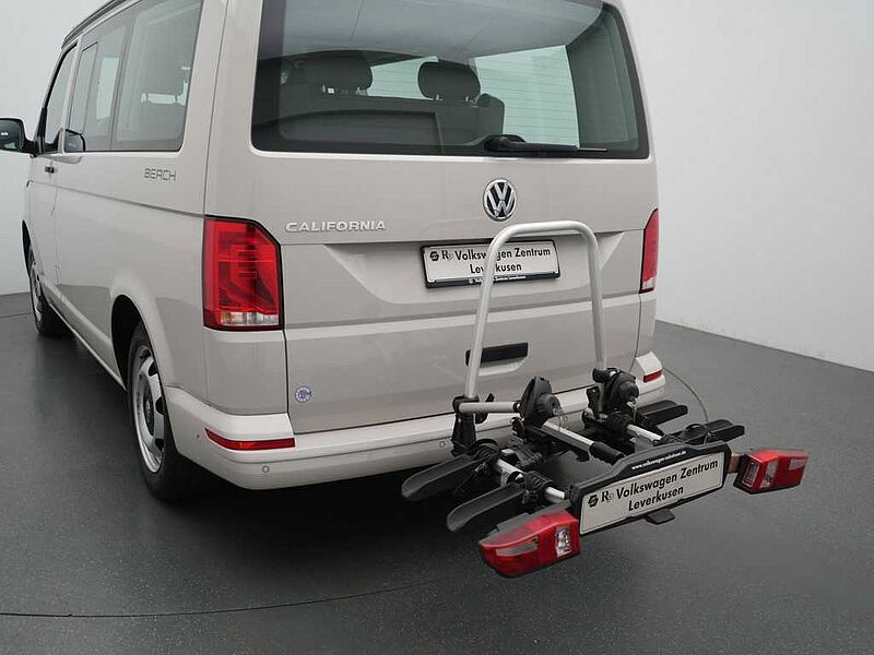 Volkswagen T6.1 California Beach DSG KAM PDC APP