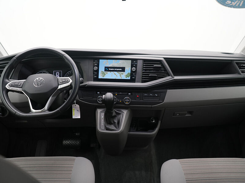 Volkswagen T6.1 California Beach DSG KAM PDC APP