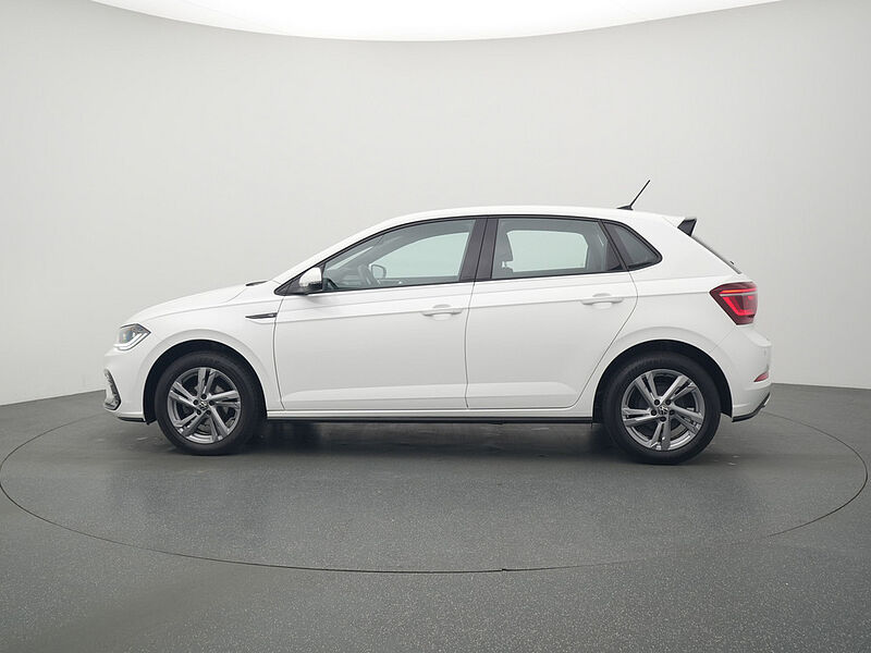 Volkswagen Polo R-Line ACC MATRIX LED VIRT APP