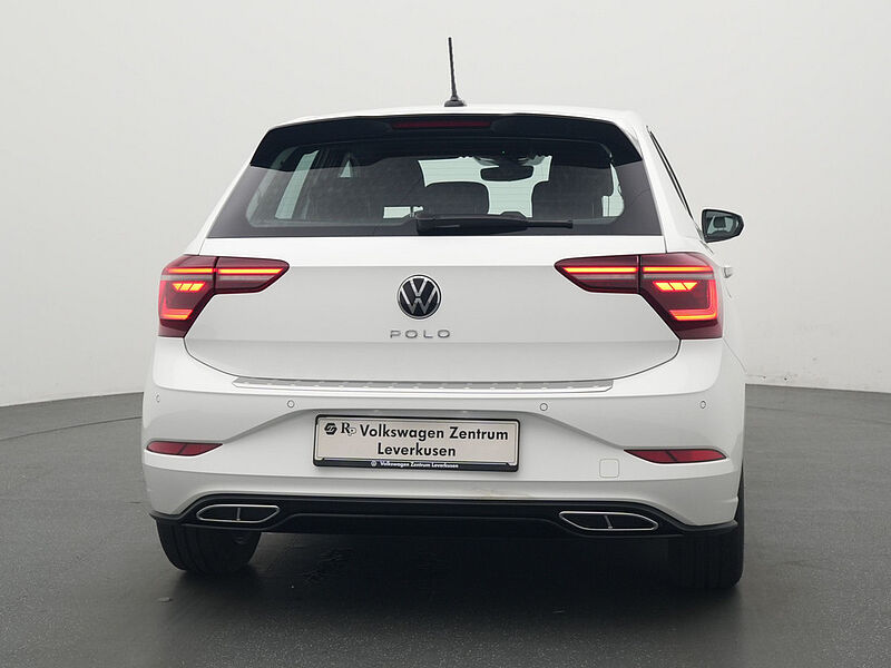 Volkswagen Polo R-Line ACC MATRIX LED VIRT APP