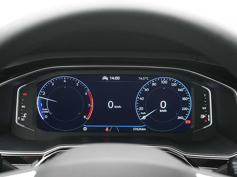 Volkswagen Polo R-Line ACC MATRIX LED VIRT APP