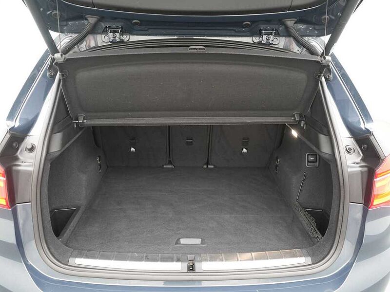 BMW X1 xDrive 18d Sport Line STEPTRON PANO NAVI SHZ