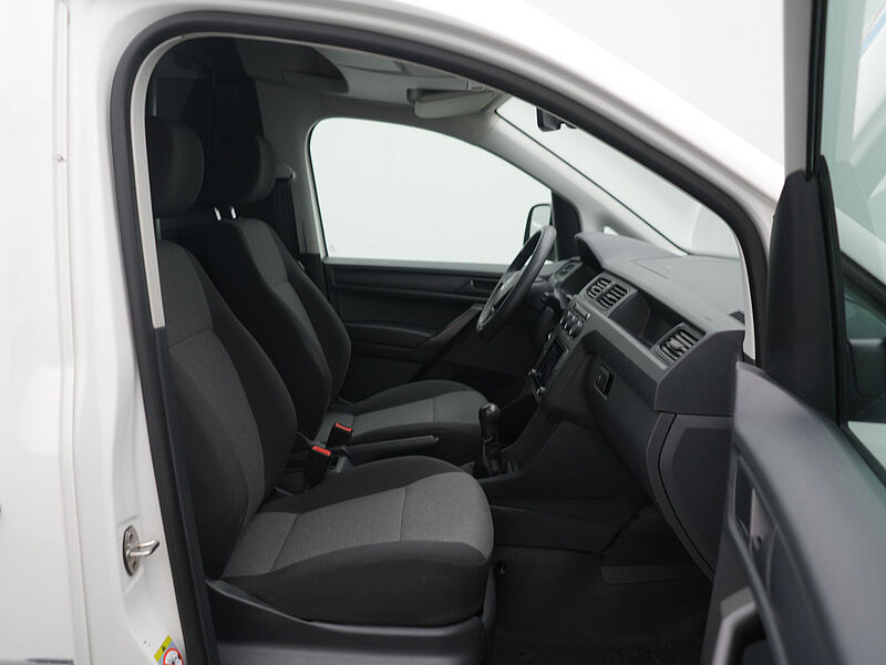 Volkswagen Caddy Maxi Kasten PDC AHK NAVI KLIMA